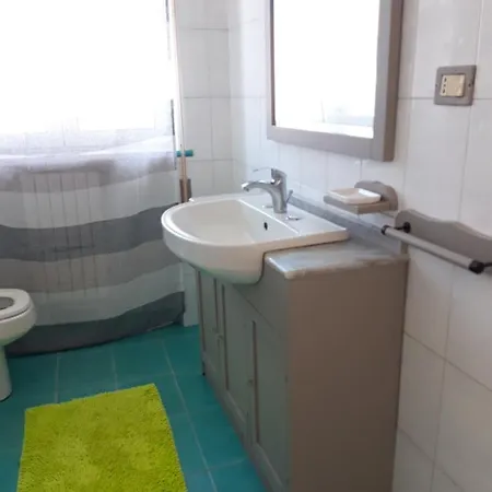 Aparthotel Le Dune Foce Varano