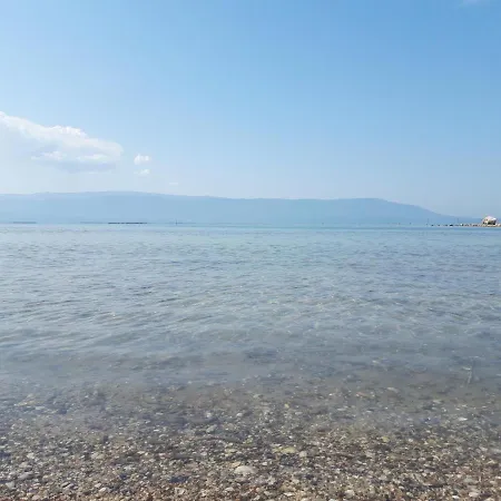 Le Dune Lägenhetshotell 3*