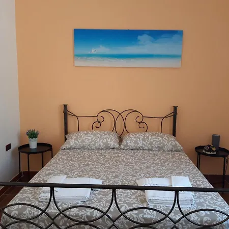 Ξενοδοχείο με διαμερίσματα Le Dune