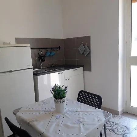 Le Dune Aparthotel 3*