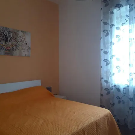 Aparthotel Le Dune Foce Varano