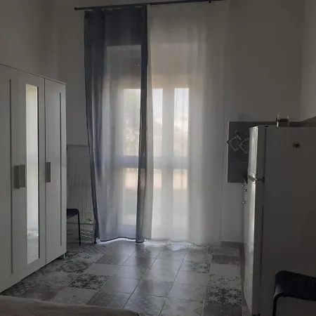 Le Dune Aparthotel 3*