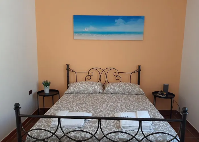 Hotel apartamentowy Le Dune